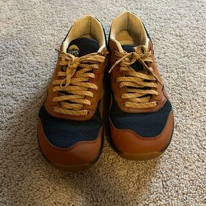Men’s Lems Trailhead size 11.5 Excellent condition